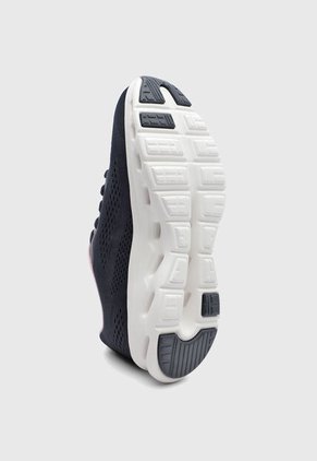 Tenis Training SKECHERS Go Walk Glide Azul