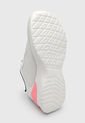 Tenis Lifestyle Blanco-Rosa Skechers Air Dynamight de Skechers