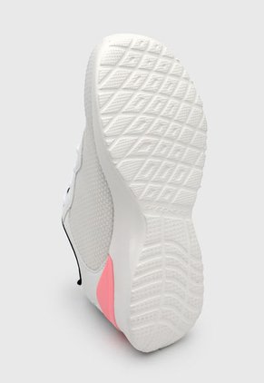 Tenis Lifestyle Blanco-Rosa Skechers Air Dynamight