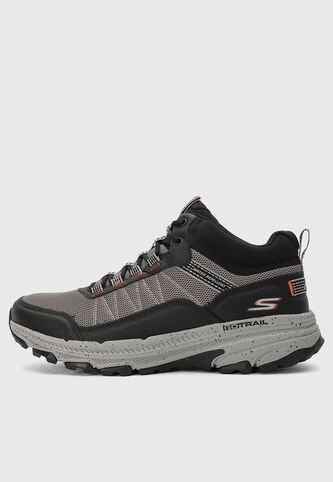 Botas SKECHERS Go Run Trail Altitude 2.0 Gris Skechers