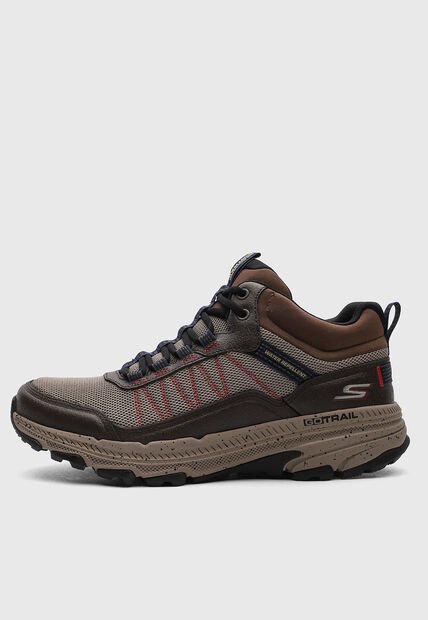 Tenis SKECHERS  Go Run Trail Altitude 2.0 Café
