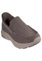 TENIS SKECHERS HOMBRE 205451TPE POLLARD Talla 9.5 de Skechers