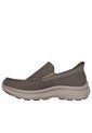 TENIS SKECHERS HOMBRE 205451TPE POLLARD Talla 9.5 de Skechers