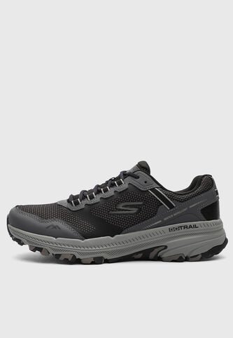Tenis SKECHERS  Go Run Trail Altitude 2.0 Negro Skechers