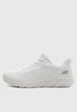 Tenis Training SKECHERS Bobs Sport B Flex Blanco de Skechers