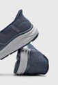 Tenis SKECHERS Relaxed Fit: Equalizer 6.0 Azul de Skechers