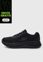Tenis Walking SKECHERS Go Walk Arch Fit Negro de Skechers