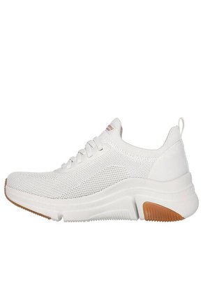 TENIS SKECHERS MUJER 117580OFWT BOBS SPAR Talla 6.5