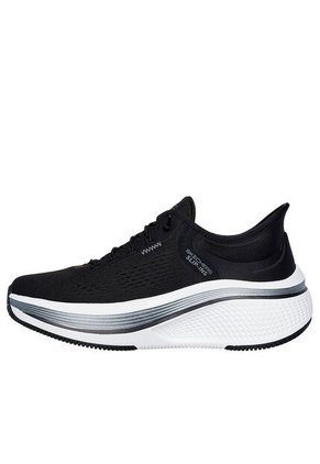 TENIS SKECHERS MUJER 129006BKW GO RUN ELE Talla 5.5