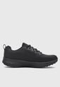 Tenis SKECHERS Go Run Consistent - Transition Negro de Skechers