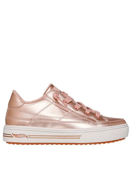 TENIS SKECHERS MUJER 177215RSGD ARCH FIT Talla 7.5
