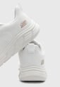 Tenis Training SKECHERS Bobs Sport B Flex Blanco de Skechers