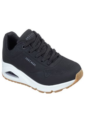 TENIS SKECHERS MUJER 73690BLK UNO Talla 8.5