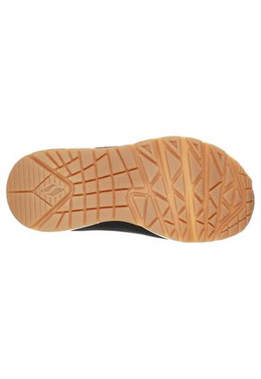 TENIS SKECHERS MUJER 73690BLK UNO Talla 8.5