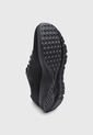 Tenis SKECHERS Go Run Consistent - Transition Negro de Skechers