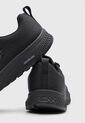 Tenis SKECHERS Go Run Consistent - Transition Negro de Skechers
