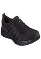 TENIS SKECHERS MUJER 100692BBK GRACEFUL Talla 8 de Skechers