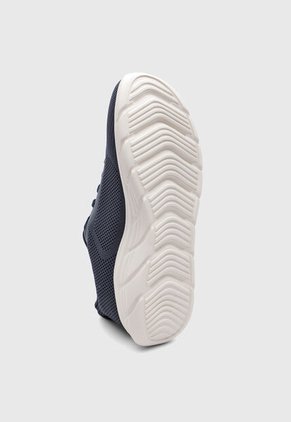 Tenis Training SKECHERS Bobs Sport B Flex Azul