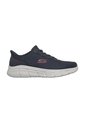 TENIS SKECHERS HOMBRE 118113DKNV BOBS B FL Talla 9 de Skechers