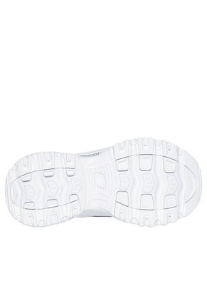 TENIS SKECHERS MUJER 150231WNVR D'LITES Talla 8.5