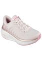 TENIS SKECHERS MUJER 129008NTPK GO RUN EL Talla 7 de Skechers