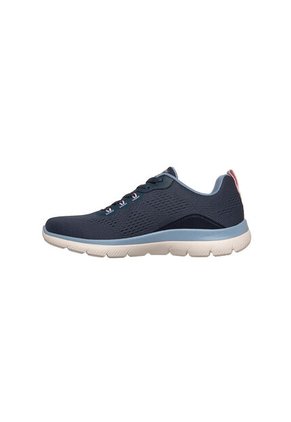 Tenis Skechers Mujer Arch Fit Summits - Azul
