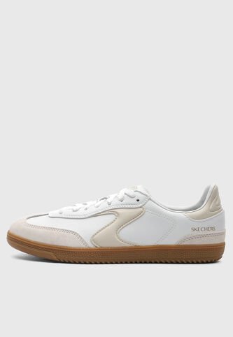 Tenis SKECHERS Hotshot  Blanco Skechers