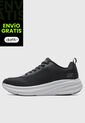Tenis Lifestyle SKECHERS Bobs Sport Skillz Negro de Skechers