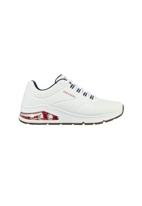 Tenis Skechers Hombre Uno 2 - Air Around You Blanco