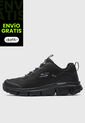 Tenis Lifestyle SKECHERS Negro de Skechers
