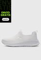 Tenis Walking SKECHERS Go Walk Blanco de Skechers