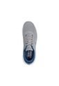 Tenis Skechers Hombre Skech-Lite Pro 2.0 Air-Cooled MF Gris de Skechers