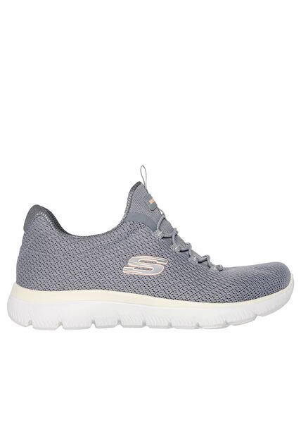 TENIS SKECHERS MUJER 150268GYMT SUMMITS Talla 6