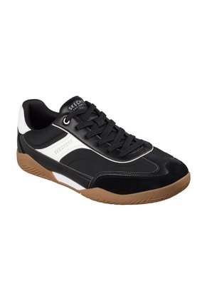 TENIS SKECHERS HOMBRE 183410BLK ZINGER EVO Talla 8