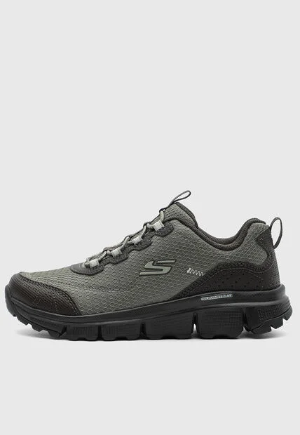 Tenis Running SKECHERS Summits  Verde