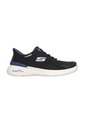 TENIS SKECHERS MUJER 150377BKNV SKECH-AIR Talla 8 de Skechers