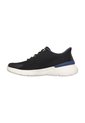 TENIS SKECHERS MUJER 150377BKNV SKECH-AIR Talla 8 de Skechers