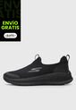 Tenis Lifestyle SKECHERS Negro de Skechers