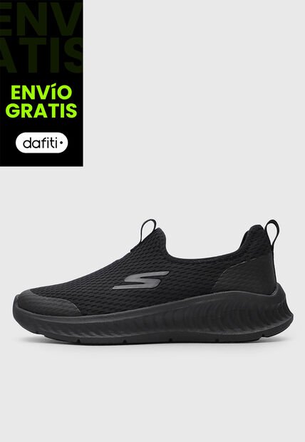 Tenis Lifestyle SKECHERS Negro