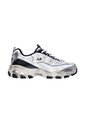 TENIS SKECHERS MUJER 150245WBKS D'LITES Talla 8 de Skechers