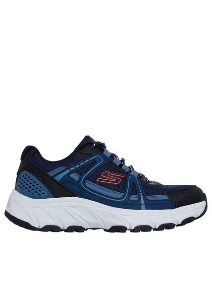 TENIS SKECHERS HOMBRE 237806NVY HILLCREST Talla 8