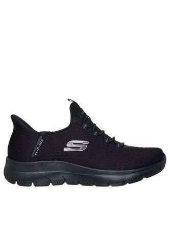 TENIS SKECHERS MUJER 150284BBK SUMMITS Talla 7 Skechers