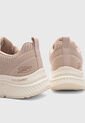 Tenis SKECHERS Bobs Arch Comfort B Sweet  Taupe de Skechers