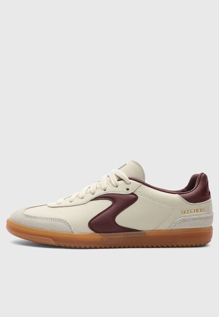 Tenis SKECHERS Hotshot Marfil