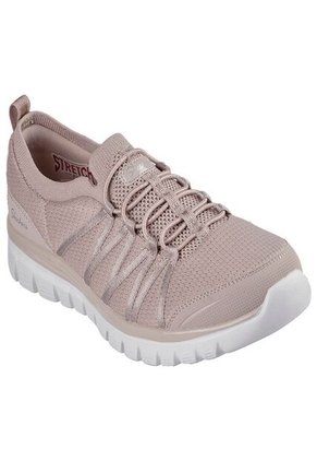 TENIS SKECHERS MUJER 100692TPE GRACEFUL Talla 8