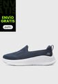 Tenis Walking SKECHERS Go Walk Now AzuL de Skechers