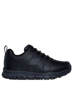 TENIS SKECHERS MUJER 108214BLK NAMPA Talla 6.5