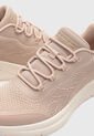 Tenis SKECHERS Bobs Arch Comfort B Sweet  Taupe de Skechers