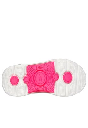 TENIS SKECHERS MUJER 125319BKHP GO WALK A Talla 5