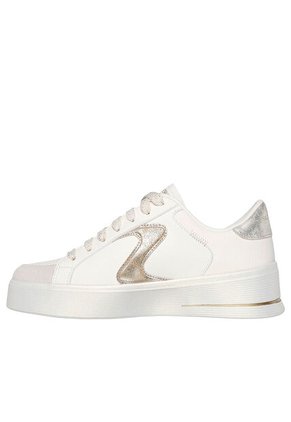 TENIS SKECHERS MUJER 185170NTGD HILAND Talla 7